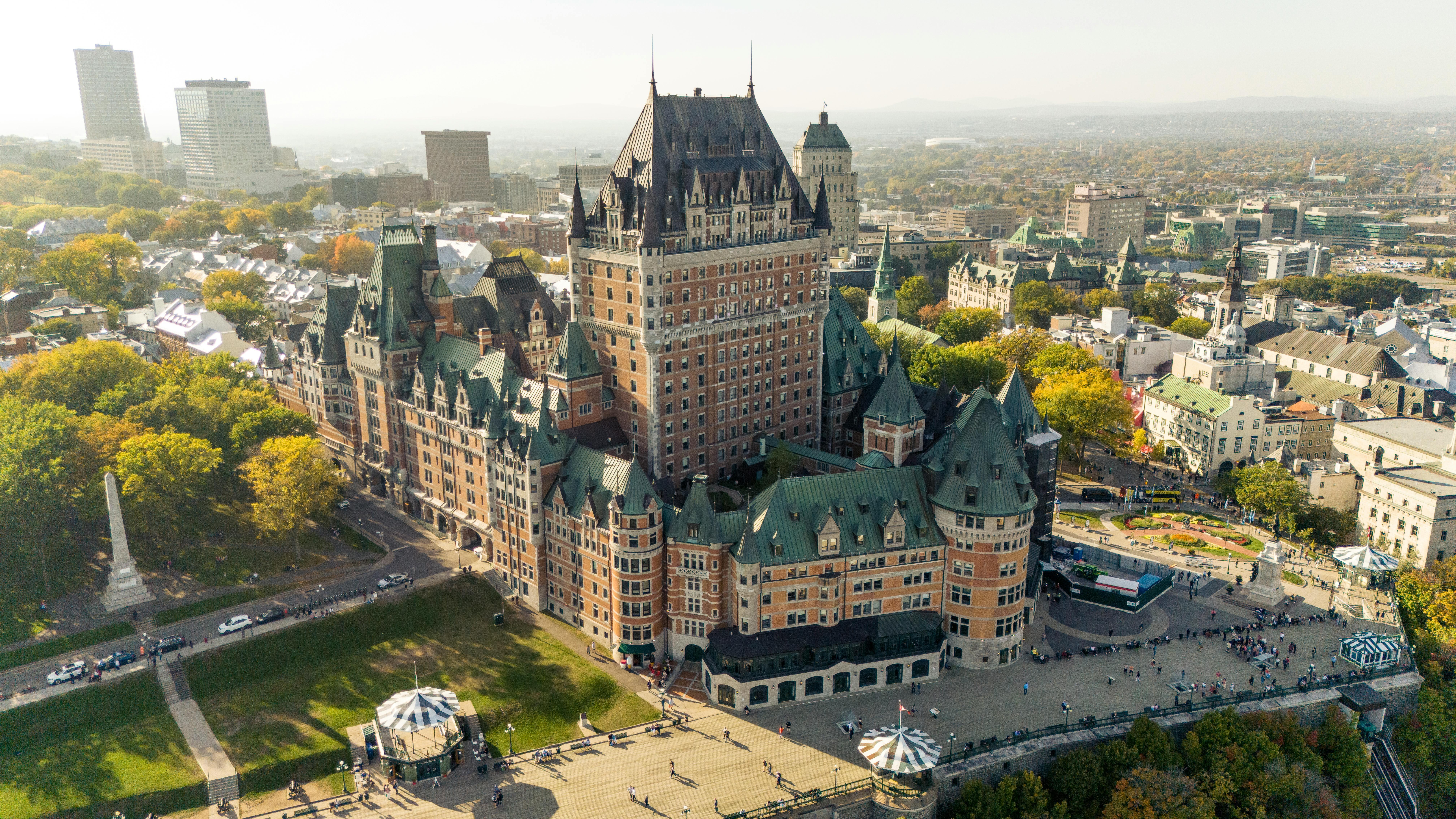 Main Hotel Image